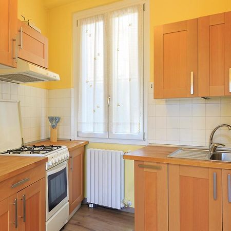 Appartamento Italia 1 - By Impero House Rent ストレーザ エクステリア 写真
