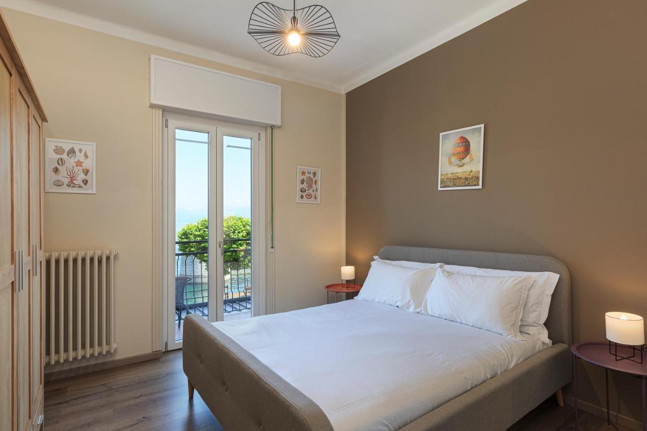 Appartamento Italia 1 - By Impero House Rent ストレーザ エクステリア 写真