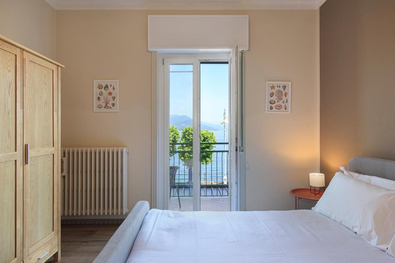 Appartamento Italia 1 - By Impero House Rent ストレーザ エクステリア 写真